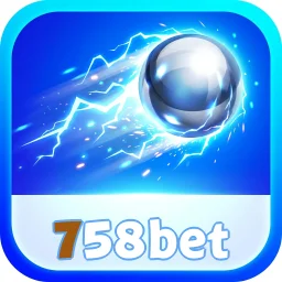 758BET — ikon APK