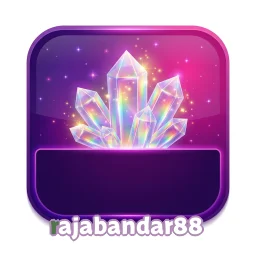 RAJABANDAR88 — ikon APK